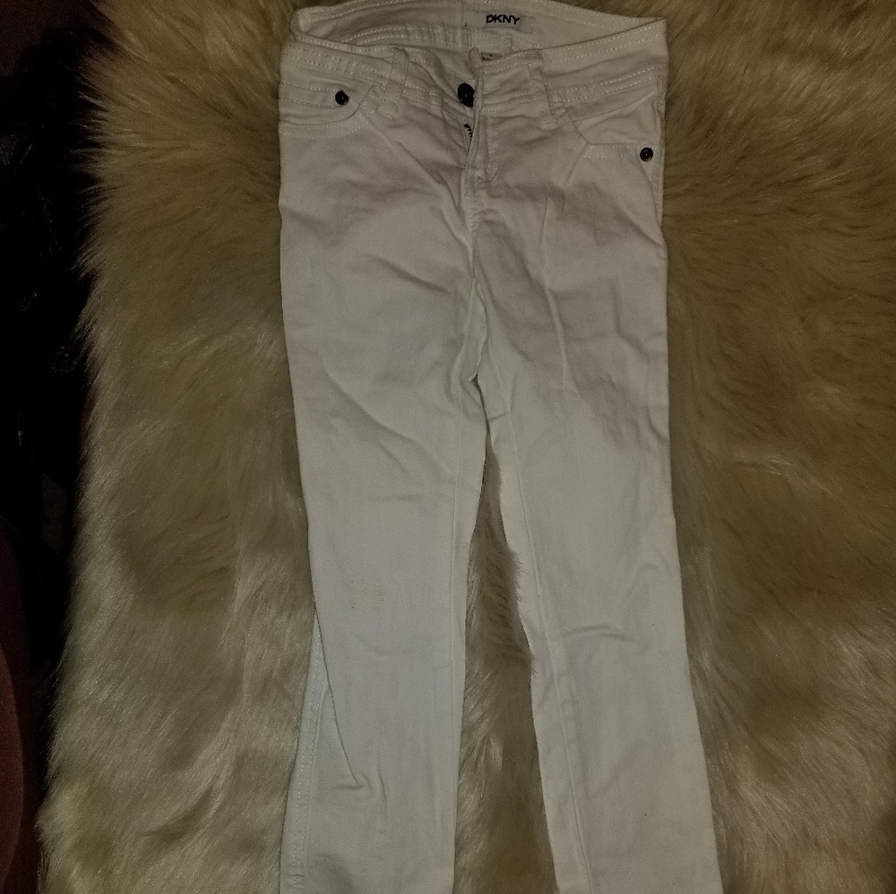 DKNY Skinny Jeans